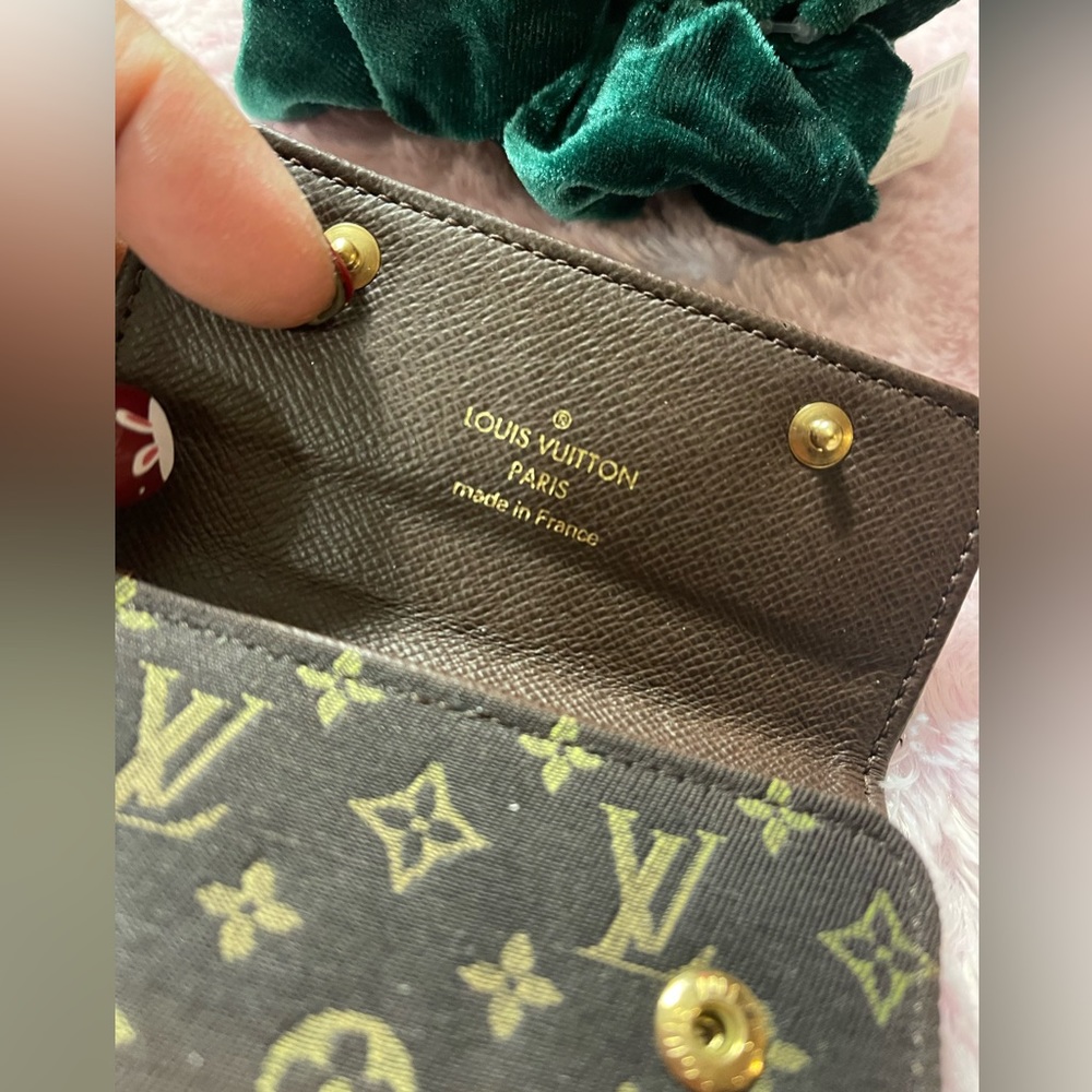 LV minilin key holder